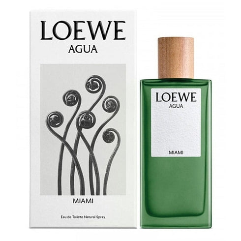 Loewe Agua de Loewe Miami Eau de Toilette 75ml Spray